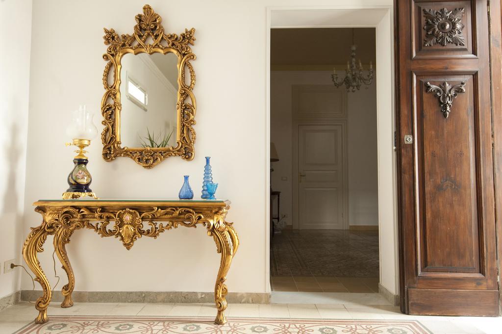 B&B Granelli Di Sale Trapani Exterior photo