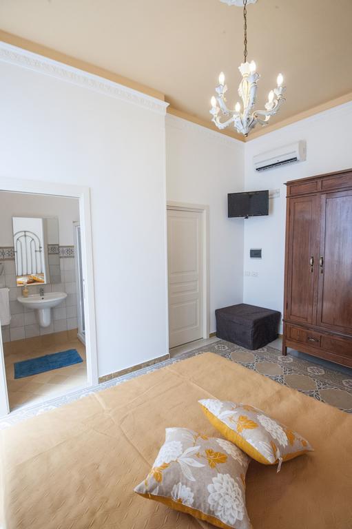 B&B Granelli Di Sale Trapani Exterior photo