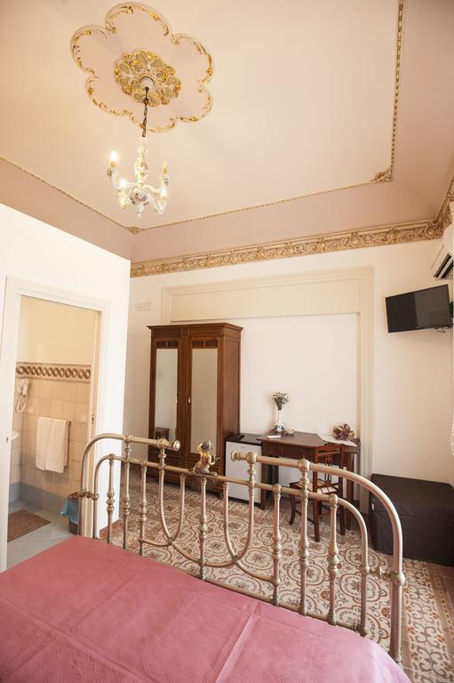 B&B Granelli Di Sale Trapani Room photo
