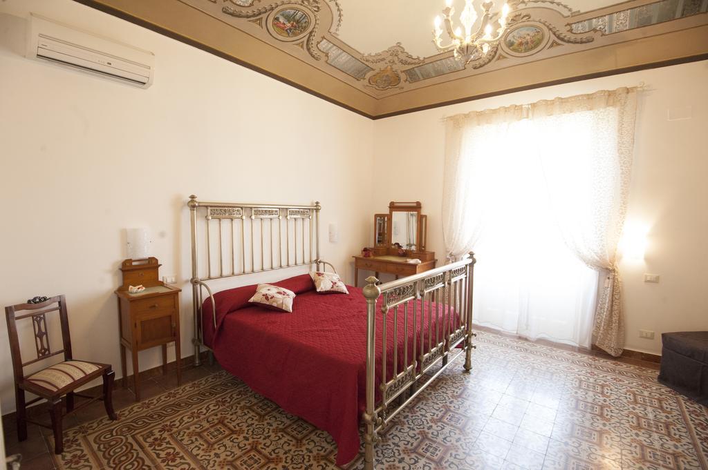 B&B Granelli Di Sale Trapani Room photo